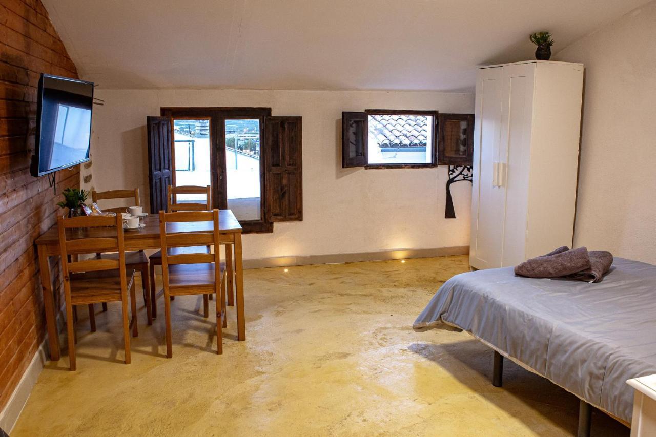 Fortress Jacuzzi Suites Xativa Ngoại thất bức ảnh