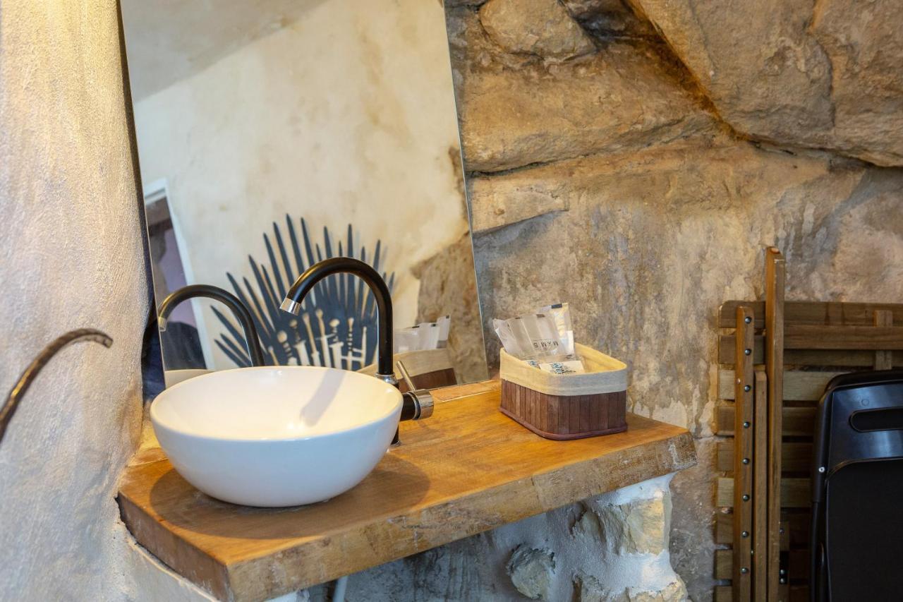 Fortress Jacuzzi Suites Xativa Ngoại thất bức ảnh