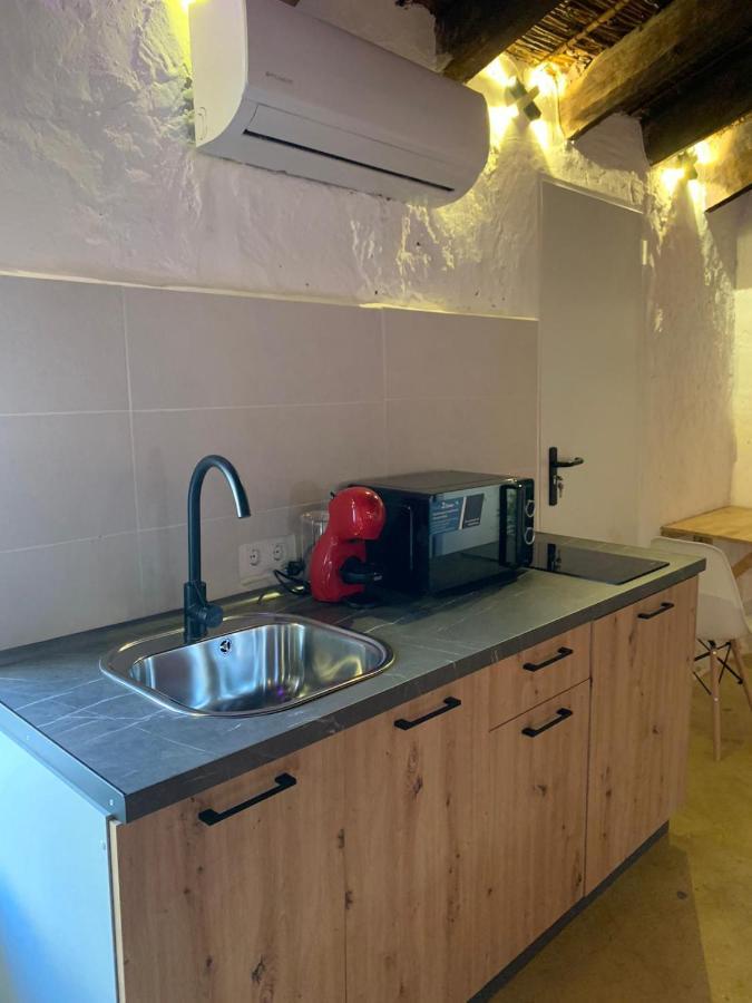 Fortress Jacuzzi Suites Xativa Ngoại thất bức ảnh
